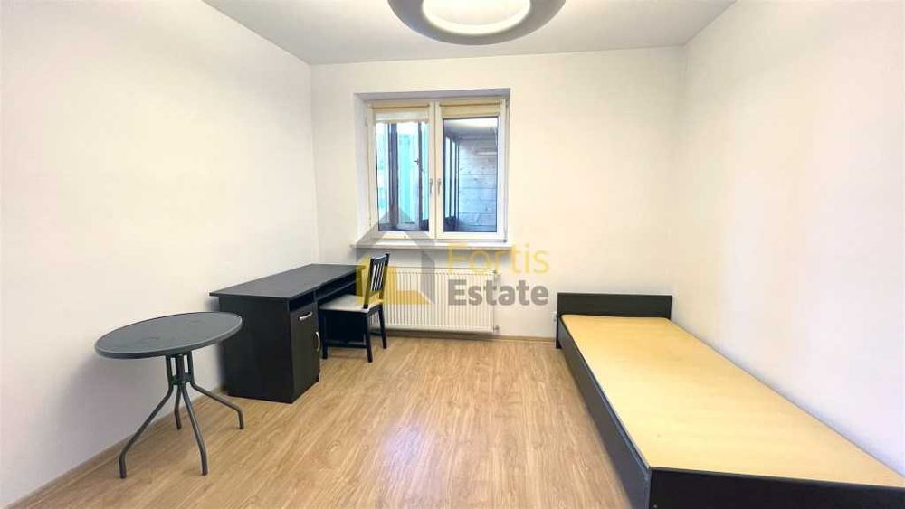 Przytulny pokój 13 m², ul. Pilotów, Prądnik Czerwony - View 2