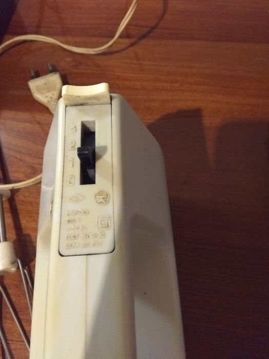 Продам миксер "Рось"