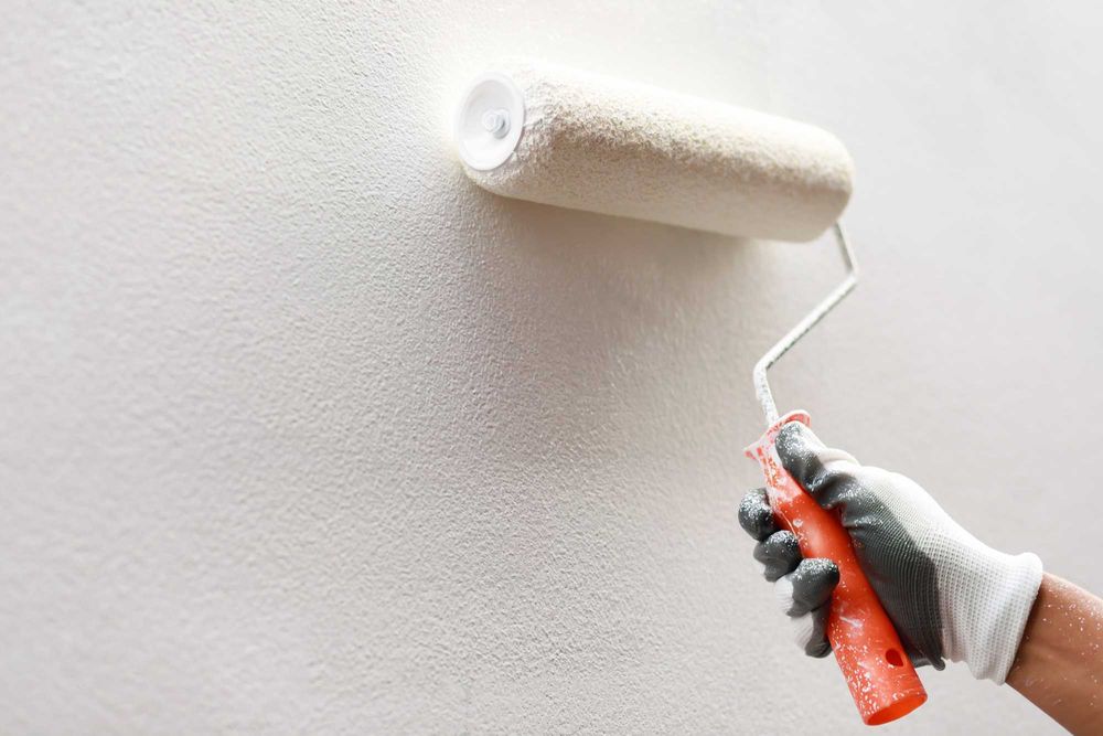 Pinturas de Qualidade para Casas, Lojas e Escritórios