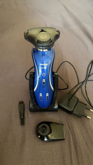 Бритва Fhilips SensTouch