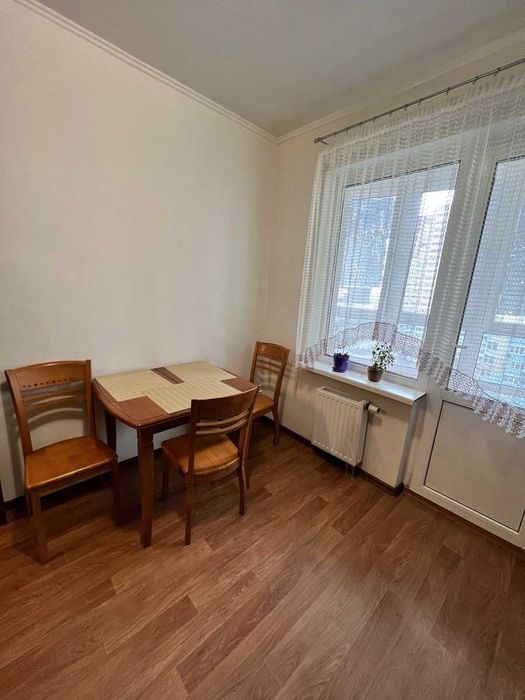 Оренда 1-к квартири в ЖК "Патріотика" на вул. Софії Русової