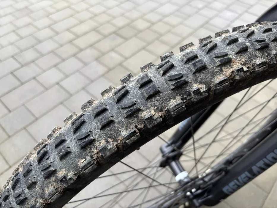 Rower FULL MTB Trail Focus JAM 6.8 L