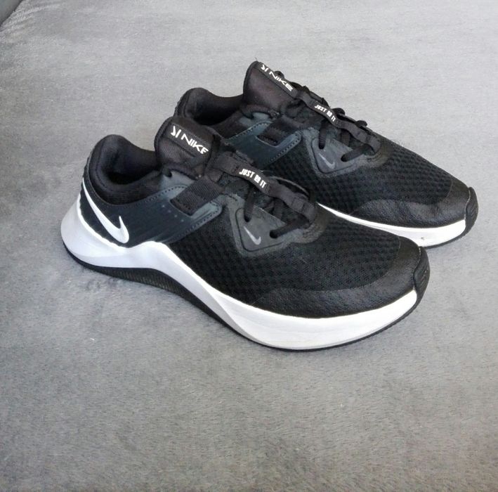 Nike just do it oryginalne buty sportowe adidasy do biegania rozm 39