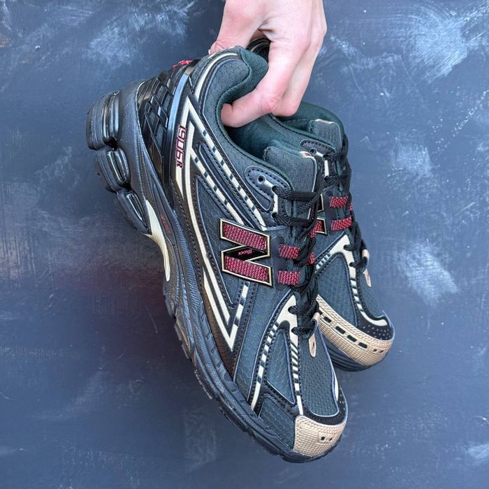 New Balance Kith X 1906R