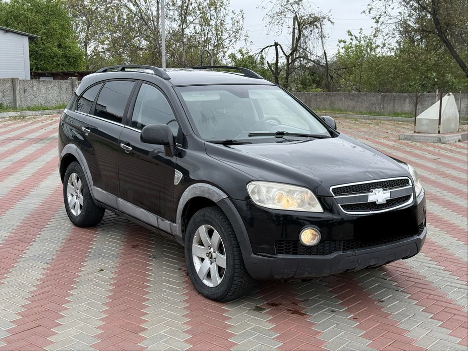 ПродамChevrolet Captiva 2.0 tdi