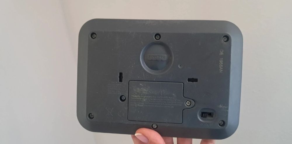 Tablet polsko niemiecki