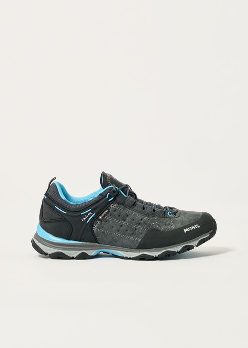 Жіночі Кросівки Meindl Ontario Gore-Tex Оригінал Розмір 38-24,5см