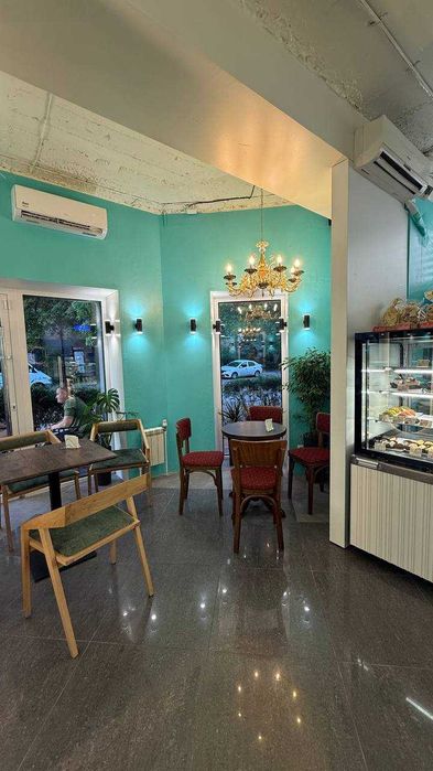 Коммерческая недвижимость по адресу ул. Лукьяненко Левка(Тимошенко) (площадь 114,5 м²) - Atlanta.ua - фото 14