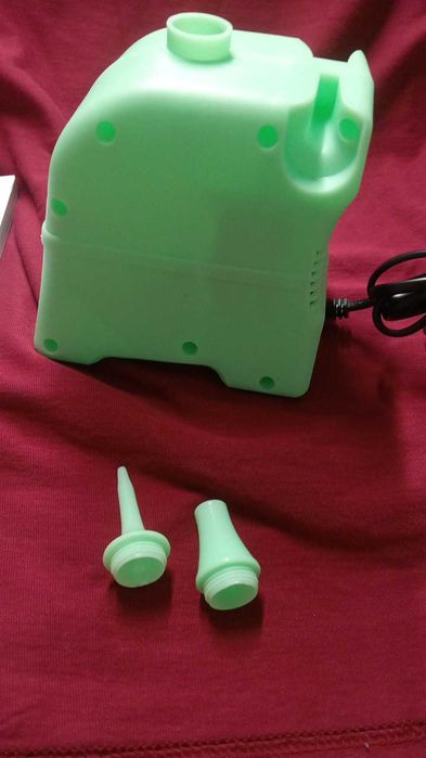 Bomba Elétrica de Encher Balões Folat  600W