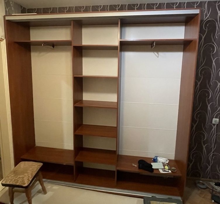 Продам шафк купе