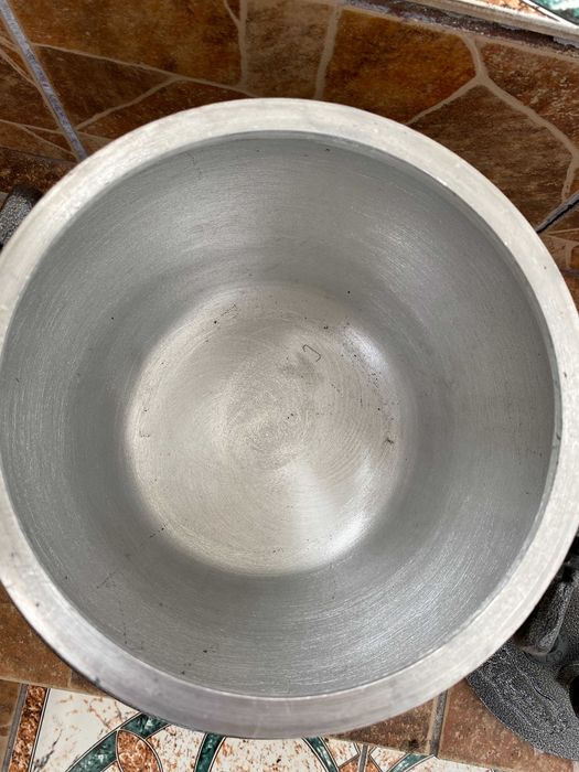 Афганський казан/Афганский казан Комбінований або SB