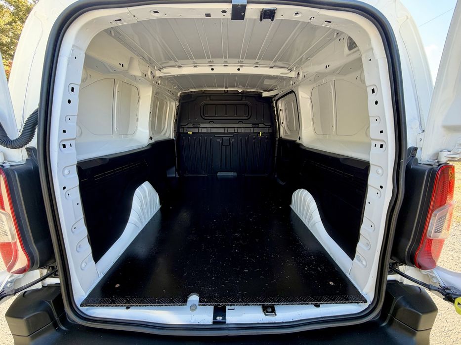 Peugeot Partner 1.6 Hdi 100cv LONGA XL/L2 Full extras