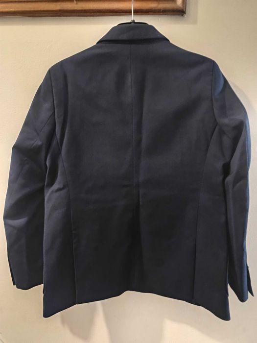 Blazer Hackett London novo