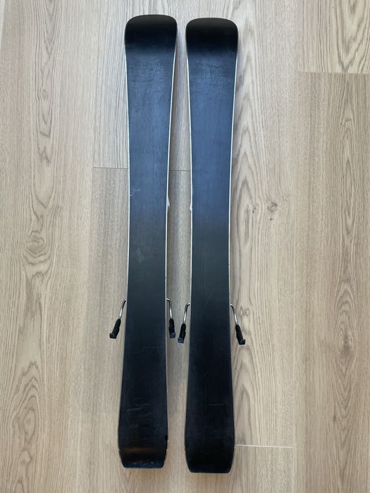 Narty dzieciece ATOMIC RACE 80cm