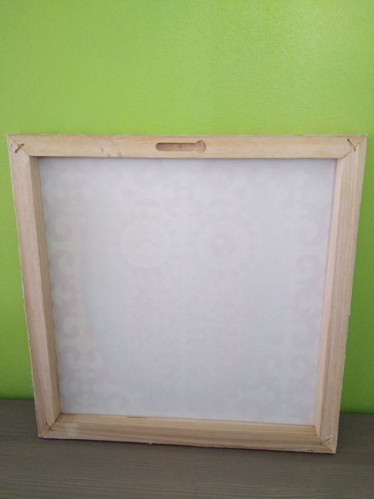 Owl Picture Frame, Like New64729893421826122