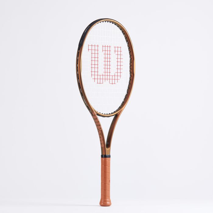 RAQUETE DE TÉNIS CRIANÇA - PRO STAFF 26 V14 PRETO