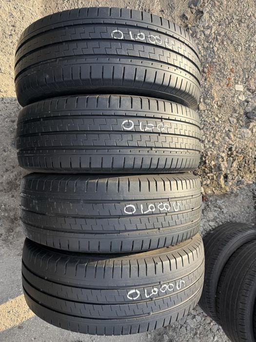 Opony letnie 235/65/16C Giti 4szt 7,6 mm 23r