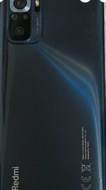 Só hoje Xiaomi redimi noteb10s desbloqueado