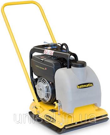 Віброплита Batmatic CB1450
