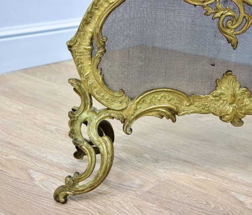 Камінний екран, защита для камина, каминный экран, захист каміна