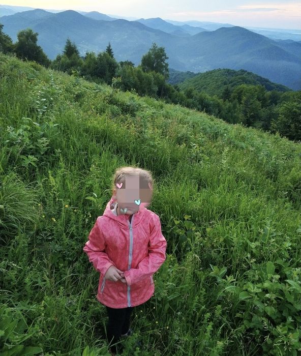 Куртка вітровка crivit  gelert 122 не продуваєма та легенька