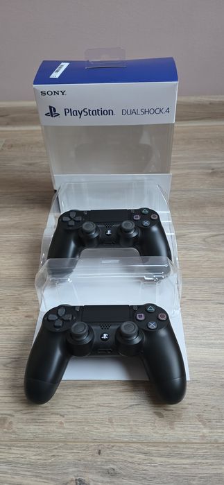 Konsola PS4 PRO 1 TB