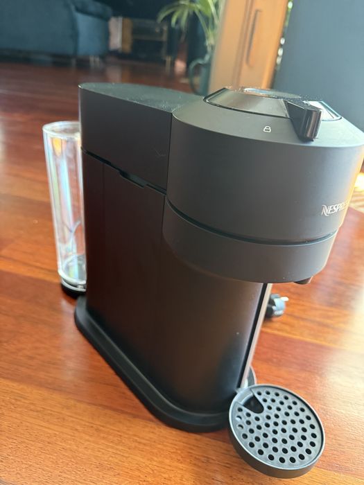 Nespresso vertuo ekspres do kawy