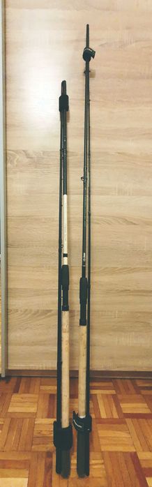 Wędka Feeder Sensas