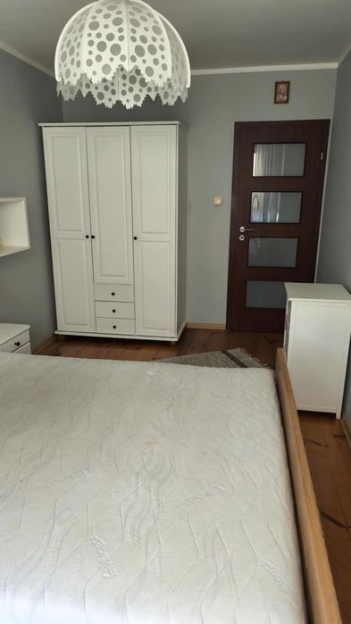 Przytulne 2 pokojowe mieszkanie na Partyzantów
