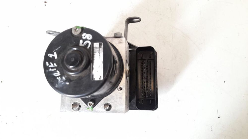 ABS MODULO BLOCO HIDRAULICO BMW SERIE 3 E91 320D 16V 177CV N47D20A 34516787836 6787837 10020603754 E90 E92 E93 X3 E83 SERIE 1 E81 E82 E87 E88