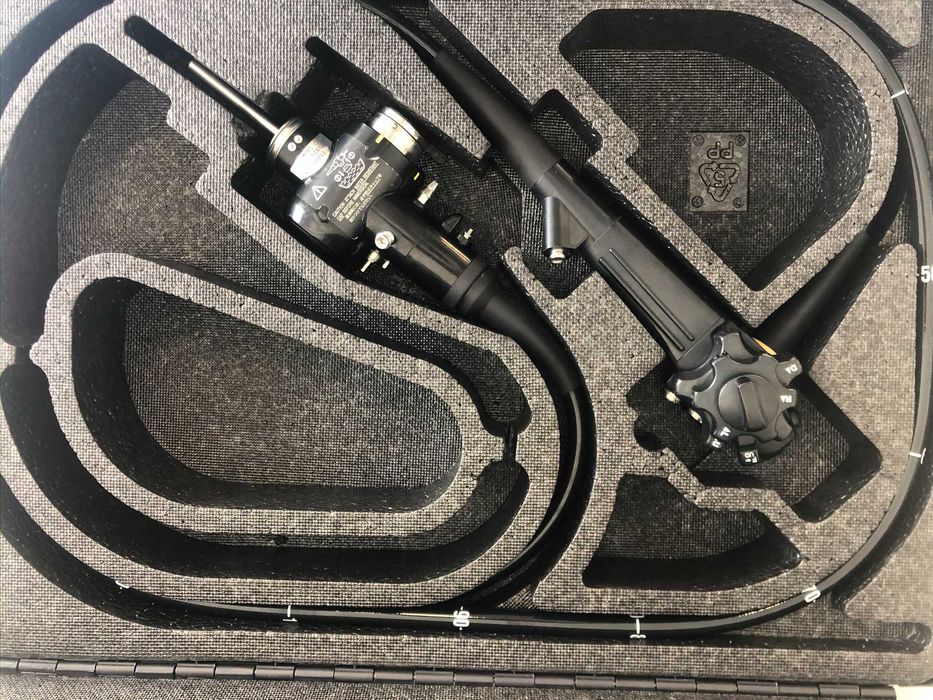 Olympus CF-Q165AL вiдеоколоноскоп