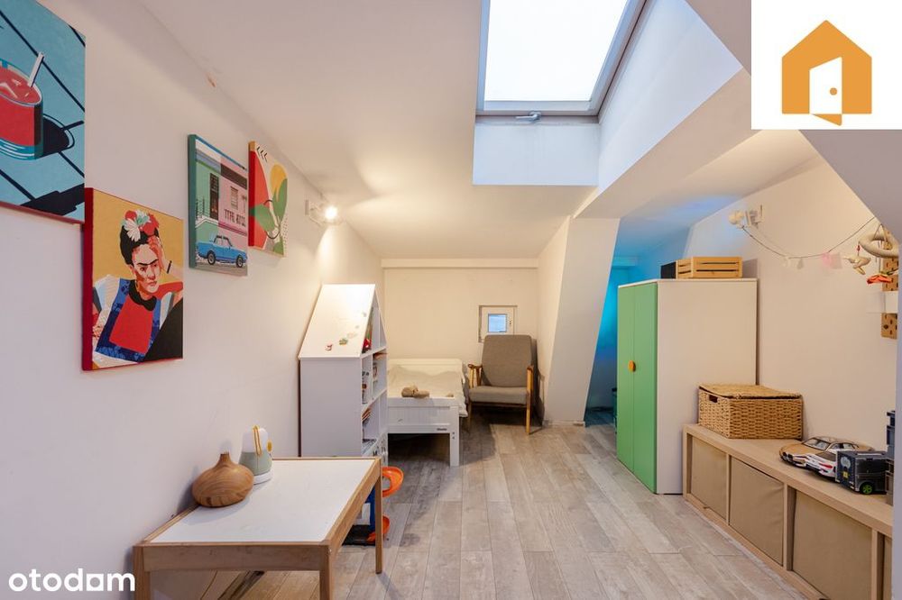 Emilii Plater | duży salon| blisko Centrum