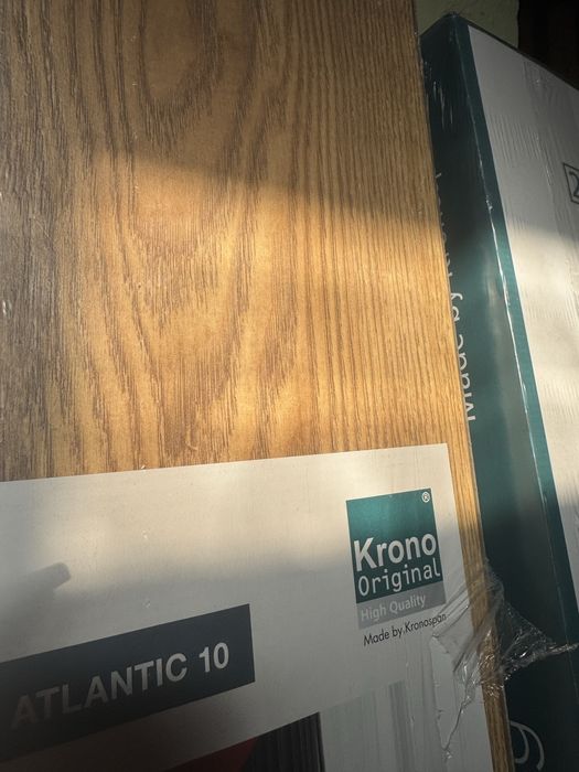 Panele Krono Atlantic 10 /10 mm