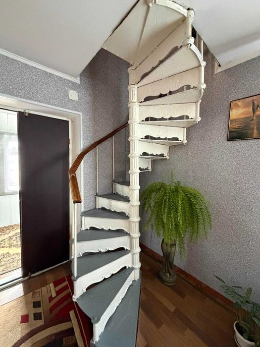 БУДИНОК У с. ДРУЖНОМУ | 25 соток | 110 М²