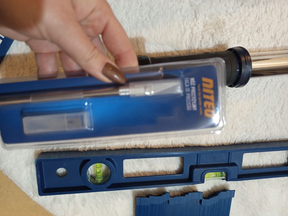 Zestaw narzędzi niteo nowe