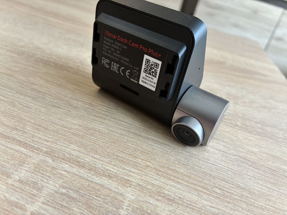Kamera 70mai 500s