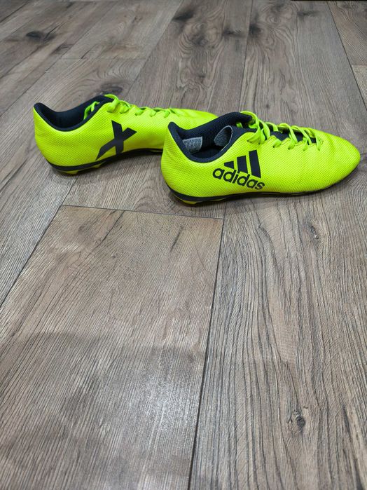 Buty korki adidas