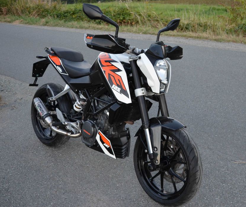 KTM