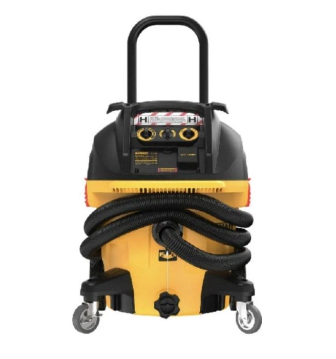 Великий вибір електроінструментів DeWalt: Шуруповерти, Дрелі, Пилососи