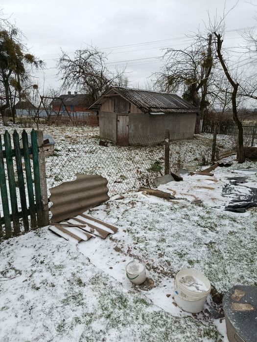 Продається будинок в с.Владипіль