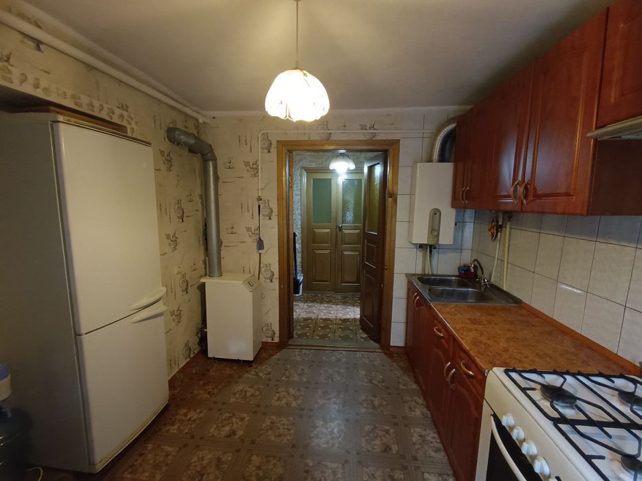 Дом  5 минут от центра