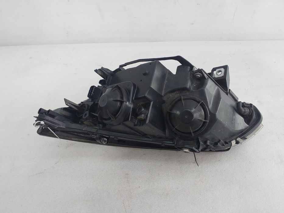 Ótica / farol direita BMW 5 Touring (E61)