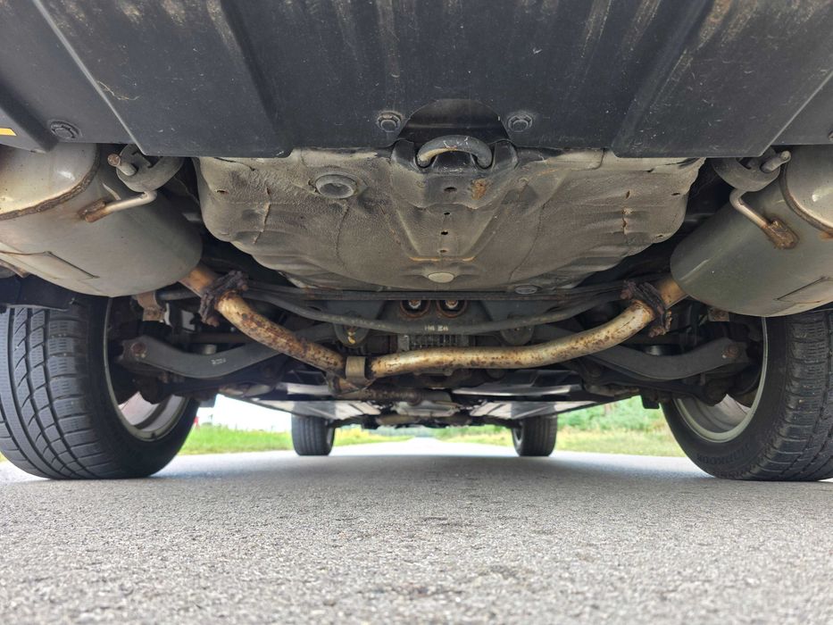 Subaru Outback 3.0 H6 245KM