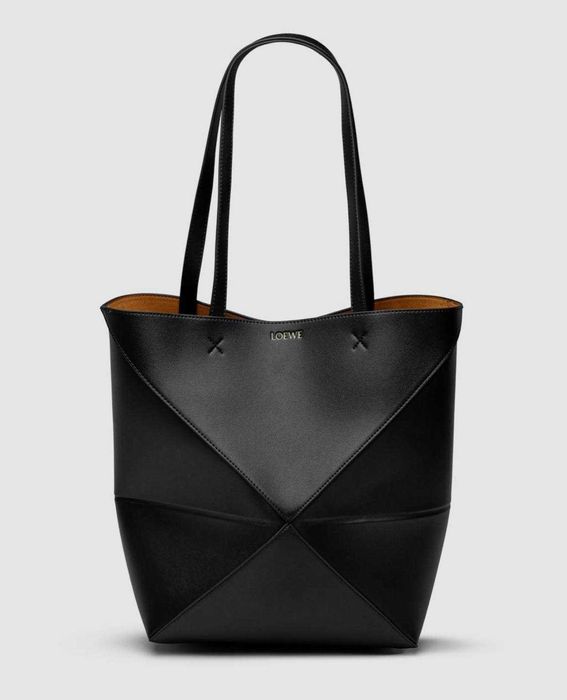 Сумка Loewe Puzzle Tote