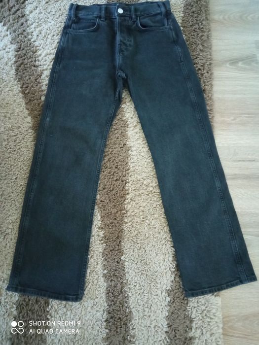 Spodnie młodzieżowe, chłopak