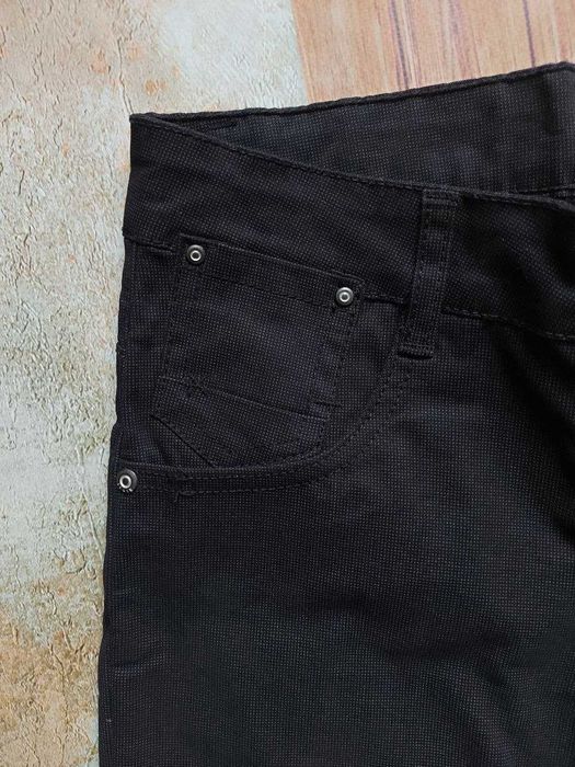 Брюки на флісі для хлопців підлітків 146 164 170 176 taurus