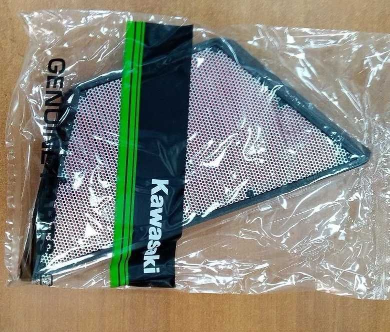 Розхідники Kawasaki Z900 Ninja 400 ZX-10R Versys Фільтр олодки Ланцюг