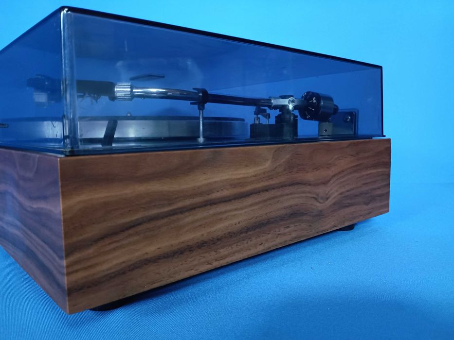 gira-discos PIONEER PL-10