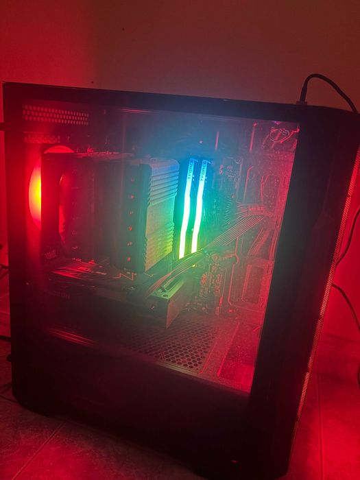 Computador Gaming