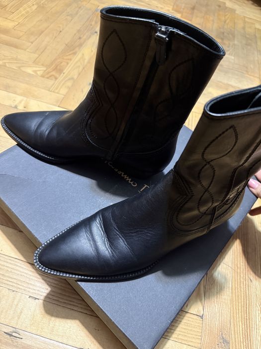 Казаки Massimo Dutti